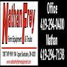 Nathan Frey Farm Equipment