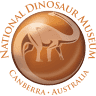 National Dinosaur Museum Crystal Shop