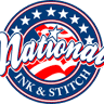 National Ink and Stitch