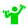 Gimnasio Natural Fit Fra.