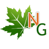 Natural Garden