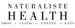Naturaliste Health - Coffee & Eats - Health Food Shop