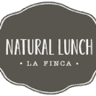 Natural Lunch La Finca