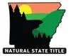 Natural State Title