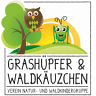 Naturkindergruppen Waldkäuzchen und Grashüpfer