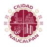 Palacio Municipal de Naucalpan de Juárez