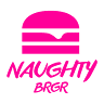 Naughty Brgr