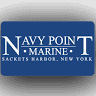 Navy Point Marine