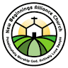 New Beginnings Alliance Church