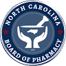 North Carolina Board-Pharmacy