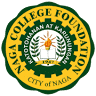Naga College Foundation Inc.