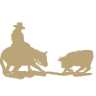 National Cutting Horse Association