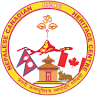 Pashupatinath Temple (Nepalese Canadian Heritage Centre- NCHC)