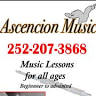 Ascencion Music Academy - Teaching