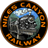 Niles Canyon Railway - Fremont/Niles Station Entrance