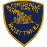 North Centerville Volunteer