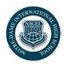 Notre Dame International High School Paris - American Boarding School in France