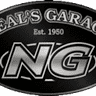 Neal's Garage