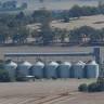 Dookie Cosgrove silo Art