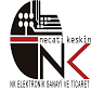 Necati Keskin Elektronik