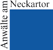 Anwälte am Neckartor