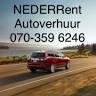 NederRent Autoverhuur - Al bijna 10 jaar!