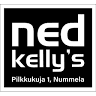 Ned Kelly's