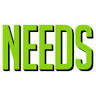 Needs Gym