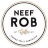 Neef Rob, de Espresso- & Theebar van Delft