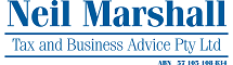 Neil Marshall Tax & Business Advice