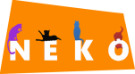Neko Clínica Felina