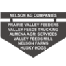 Valley Feeds Mill
