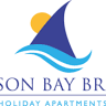Nelson Bay Breeze Holiday Apartments