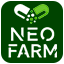 NEO DORIXONA 7 Сеть аптек нового поколения NEO-FARM
