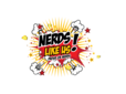 Nerds Like Us!