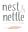 nest and nettle