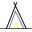 Nested West
