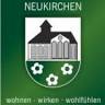 Friedhof Neukirchen/Erzgebirge