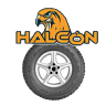 Neumáticos Halcón S.L.