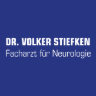 Dr. Volker Stiefken