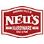 Neu's Hardware Tools Paint (Neu's Building Center, Inc.)