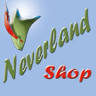 NeverlandShop Helmond