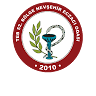 52. Bölge Nevşehir Eczacı Odası
