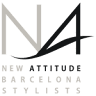 New Attitude Barcelona Stylists