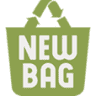 New Bag - New Mask