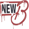 New Blood 2.0