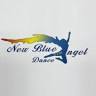 New Blue Angel Dance