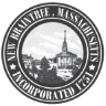 New Braintree Fire Department