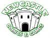 NewCastle Comics & Games