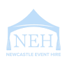 Newcastle Event Hire